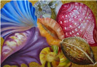 joanne fenech portelli maltese artist oil paintings