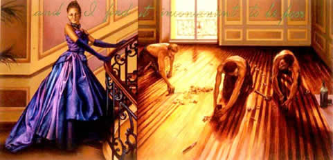 frances ferdinands canadian artist paintings