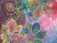 Sharon Govender united states artist