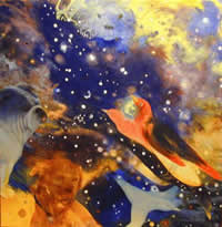 sherrard grauer canadian artist paintings