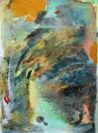 sherrard grauer canadian artist paintings