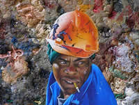 south african artist helena hugo oil paintings