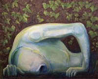 ken kirsch canadian artist oil paintings