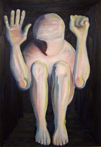 ken kirsch canadian artist oil paintings