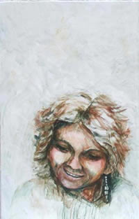 south african artist barry jackson bronze sculpture