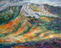 south african artist barry jackson bronze sculpture