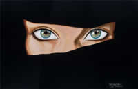 Maritza Jauregui united states artist oil paintings