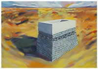 south african artist carl jeppe paintings drawings