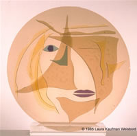 laura kaufman weisbord canadian artist