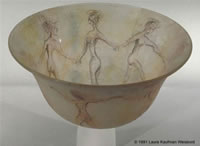 laura kaufman weisbord canadian artist