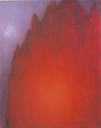 Susan Kemp south african artist oil paintings