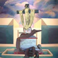 joseph kinnebrew united states artist paintings