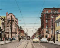 ken kirsch canadian artist oil paintings