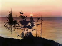 ken kirsch canadian artist oil paintings