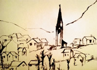 Maria Kitano german artist