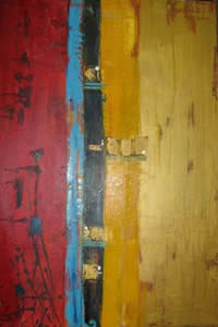 Louise Kluyts south african artist oil paintings