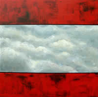 susan knaap new zealand artist mixed media paintings