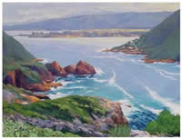 joey kruger oil paintings south african artist