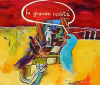 karen lasserre south african artist oil paintings