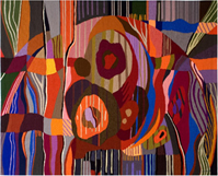 ulrika leander united states artist