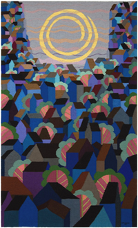 ulrika leander united states artist