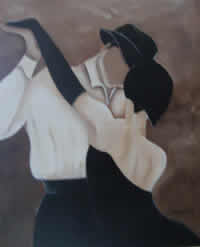 oil paintings by south african artist betsy le roux