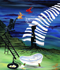 maximin lida united states artist oil paintings