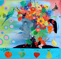 maximin lida united states artist oil paintings