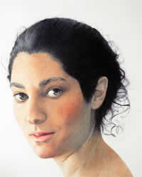 greg lourens south african artist drawings paintings