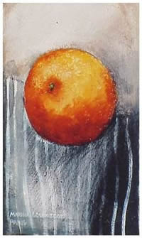 marina louw south african artist paintings