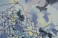 kevin lucero less united states artist paintings