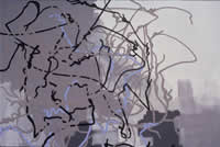 kevin lucero less united states artist paintings