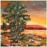 johan marais oil paintings south african artist