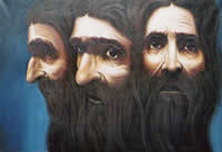 jan g marque dutch artist oil paintings