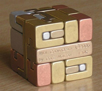 garE maxton united states artist sculpture