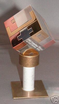 garE maxton united states artist sculpture