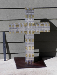 garE maxton united states artist sculpture