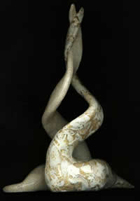 Suzy McNeill canadian artist