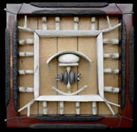 don metke united states artist sculpture