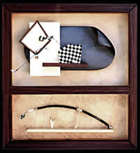 don metke united states artist sculpture