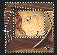 don metke united states artist sculpture