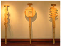 johann moolman sculpture south african artist