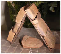 johann moolman sculpture south african artist