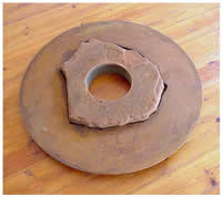 johann moolman sculpture south african artist