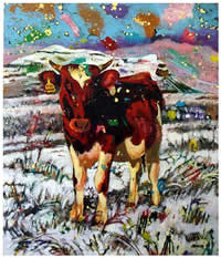 paintings south african artist michele nigrini