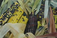 Garth S. Palanuk canadian artist paintings