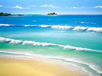 colin perini australian artist paintings