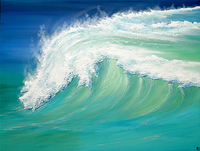 colin perini australian artist paintings