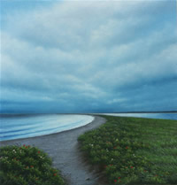 anthony petchkis united states artist oil paintings