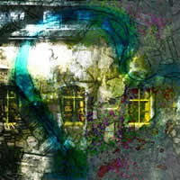 carla petretich italian artist